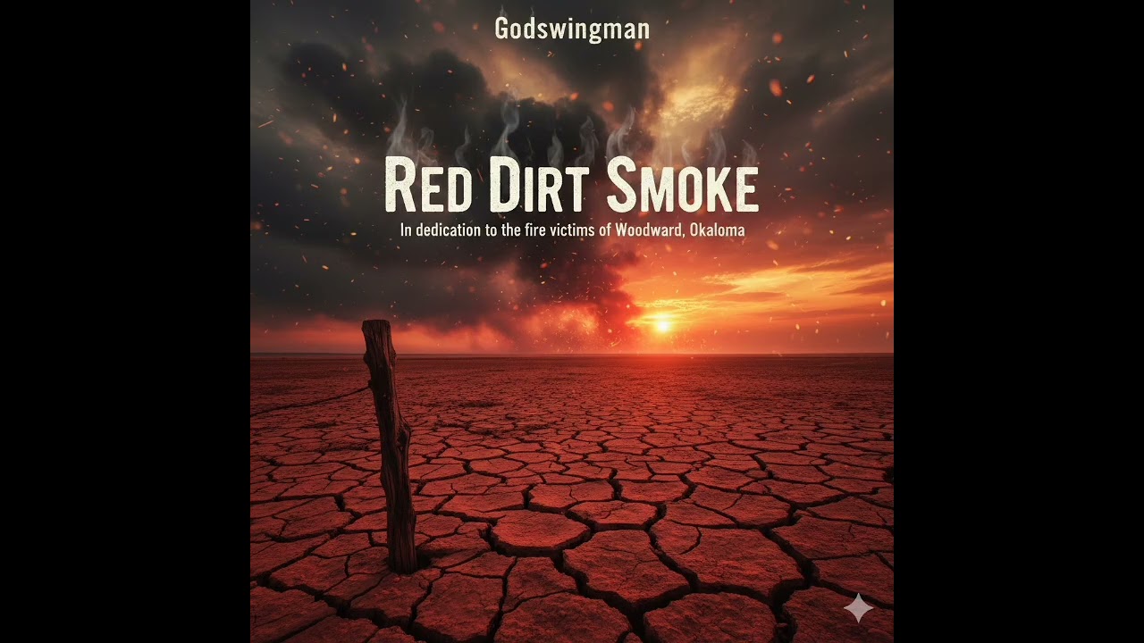 Red Dirt Smoke 