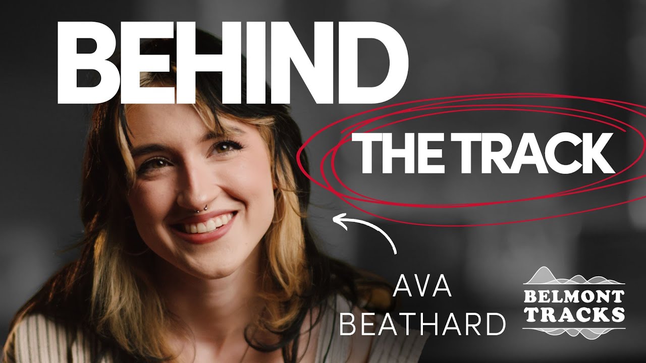 Behind the Track: Ava Beathard | Alumni Interview