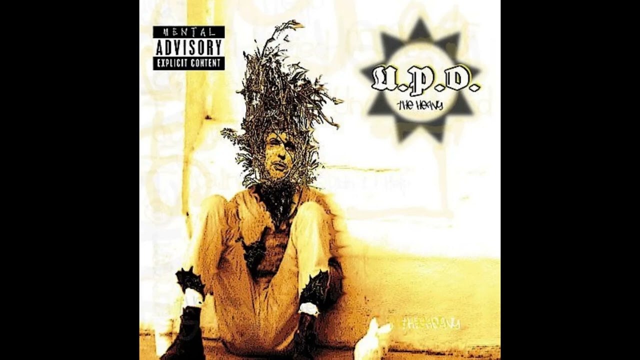 U.P.O. - The Underground