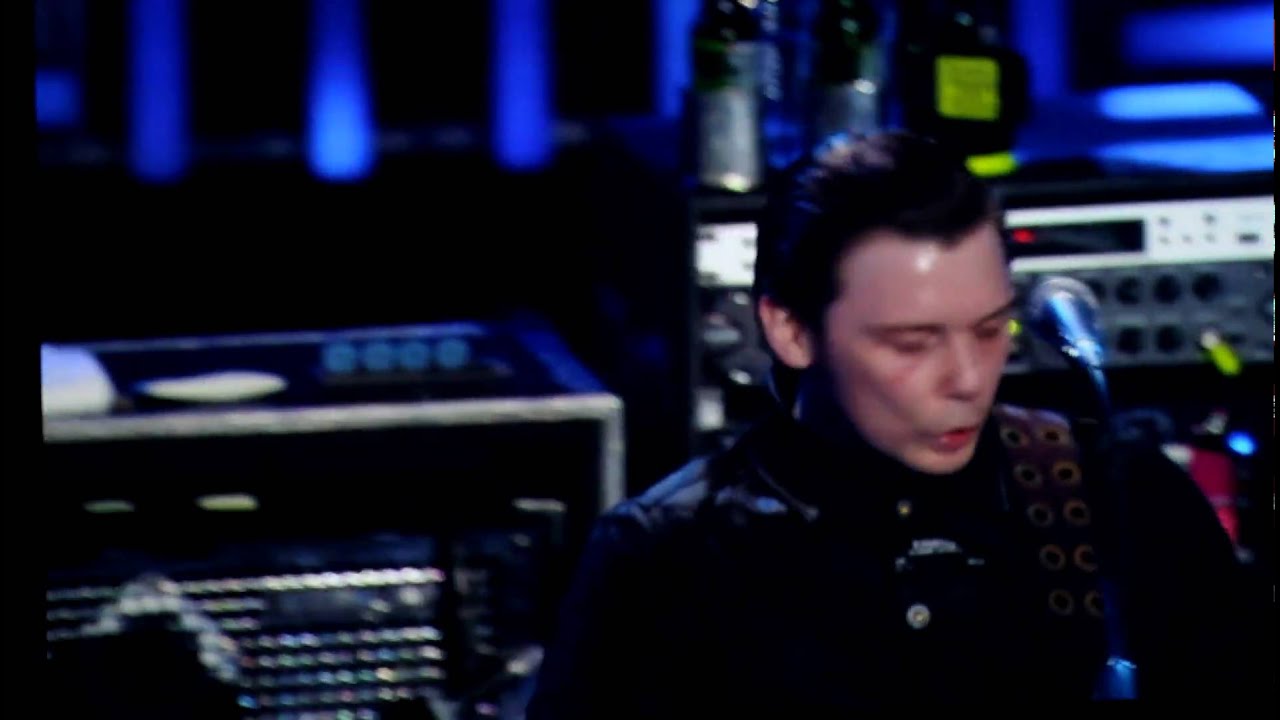Stereophonics @ BC Place Vancouver, Canada, Winter Olympics 2010 - 