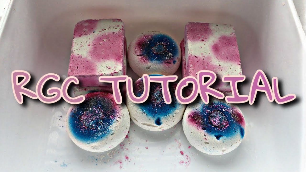 REFORMED GYM CHALK TUTORIAL WITH END RESULT | TWO PATTERNS |ASMR | See description