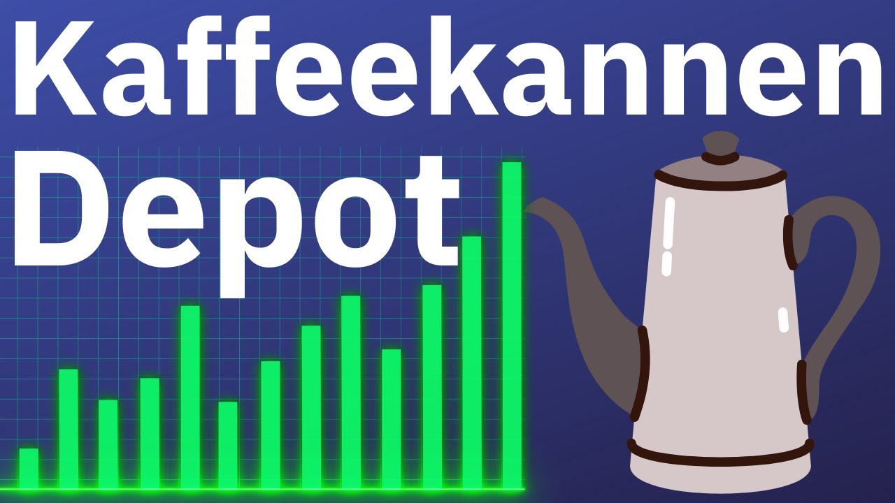 Aktien 10 Jahre nicht verkaufen | Depotupdate