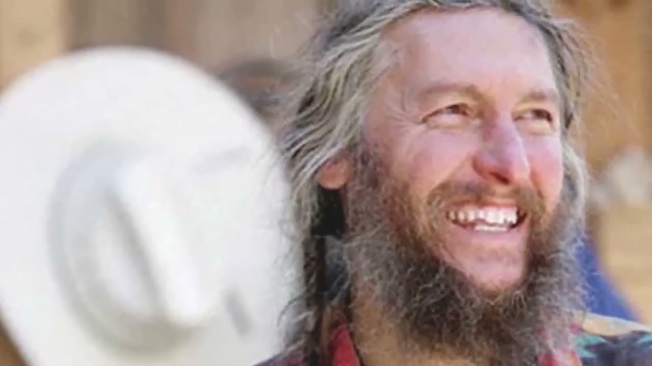 1 Minuut Geleden: Familie van Eustace Conway Onthult Eindelijk Wat Echt Gebeurde in de Wildernis