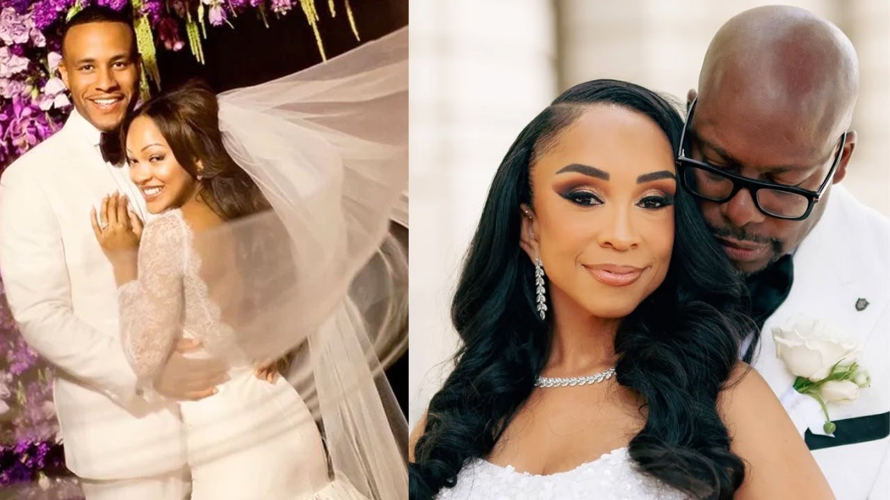 🔥Devon Franklin's Divorce Revelation! 💔 Laterras Situationship Drama #latterasWhitfiled#devon