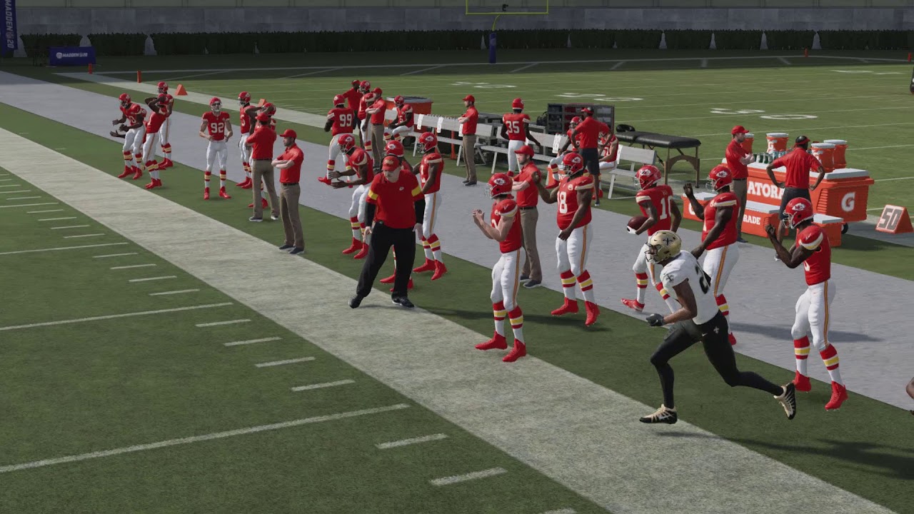 Madden 20 - West Coast Mini Scheme [ Skimbo Offense ]