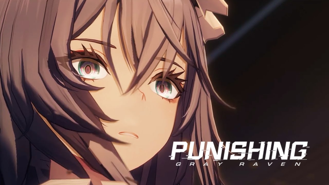 Woven Prologue PV - PGR