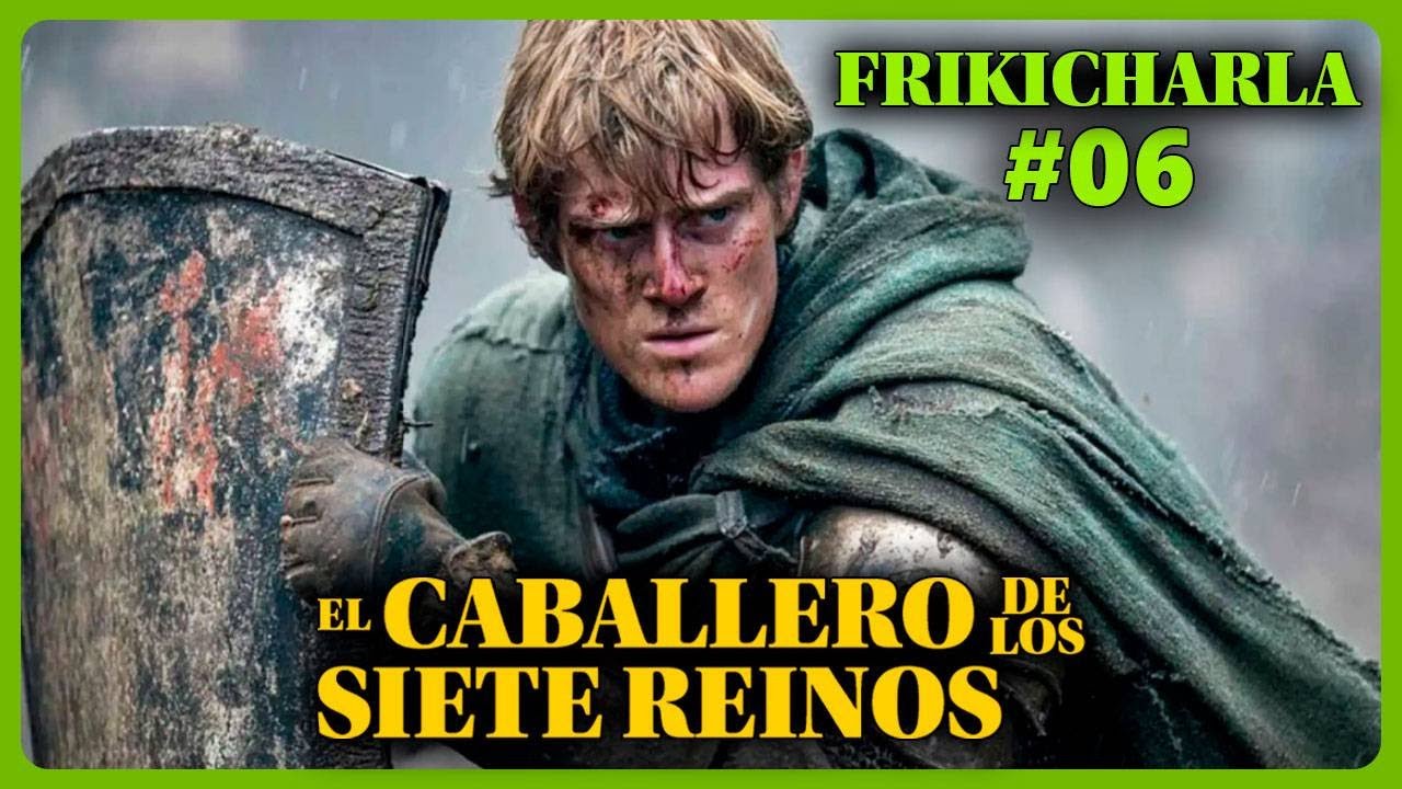 ¿EGG es MALA PERSONA?¿Qué pasará en PONIENTE? EXPLICADO todo lo que no viste