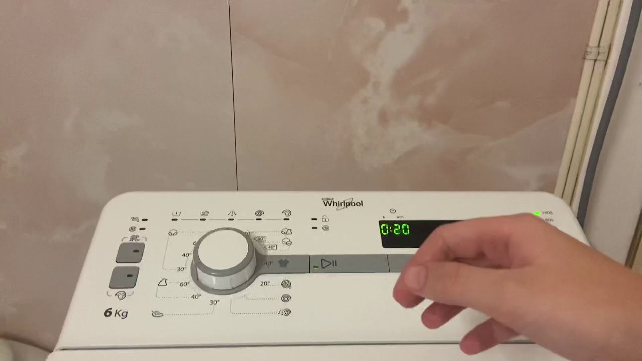 How Whirlpool is removing stains