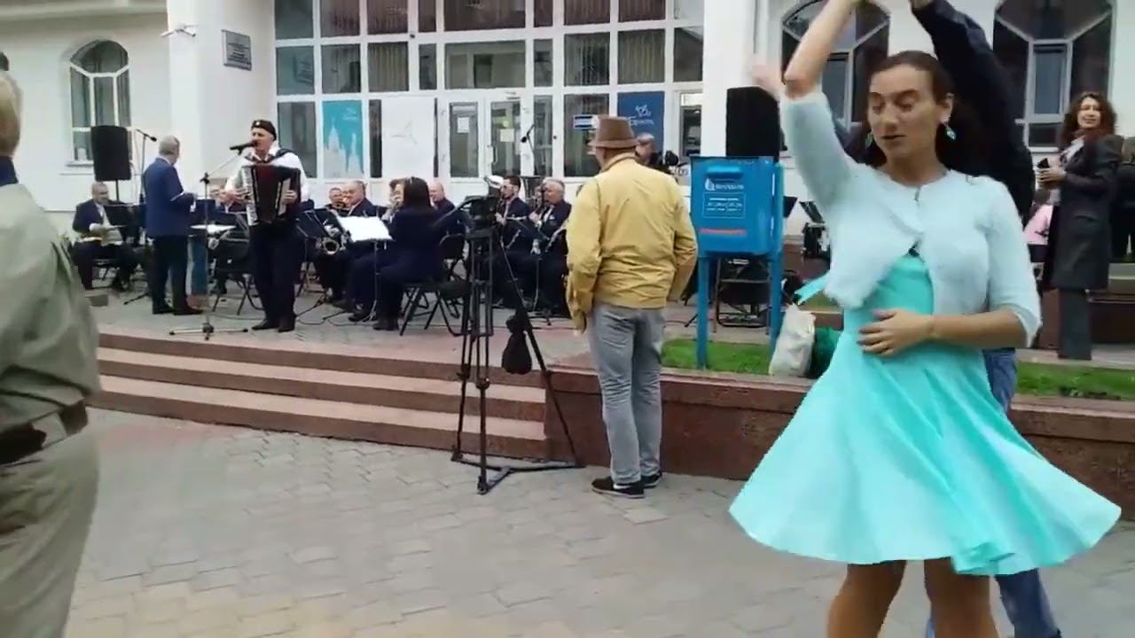 Вперед, к новым достижениям!!! Огромной удачи, Танюша!!!😍 (Ролик  предоставлен Ольгой Ермаковой🥰)
