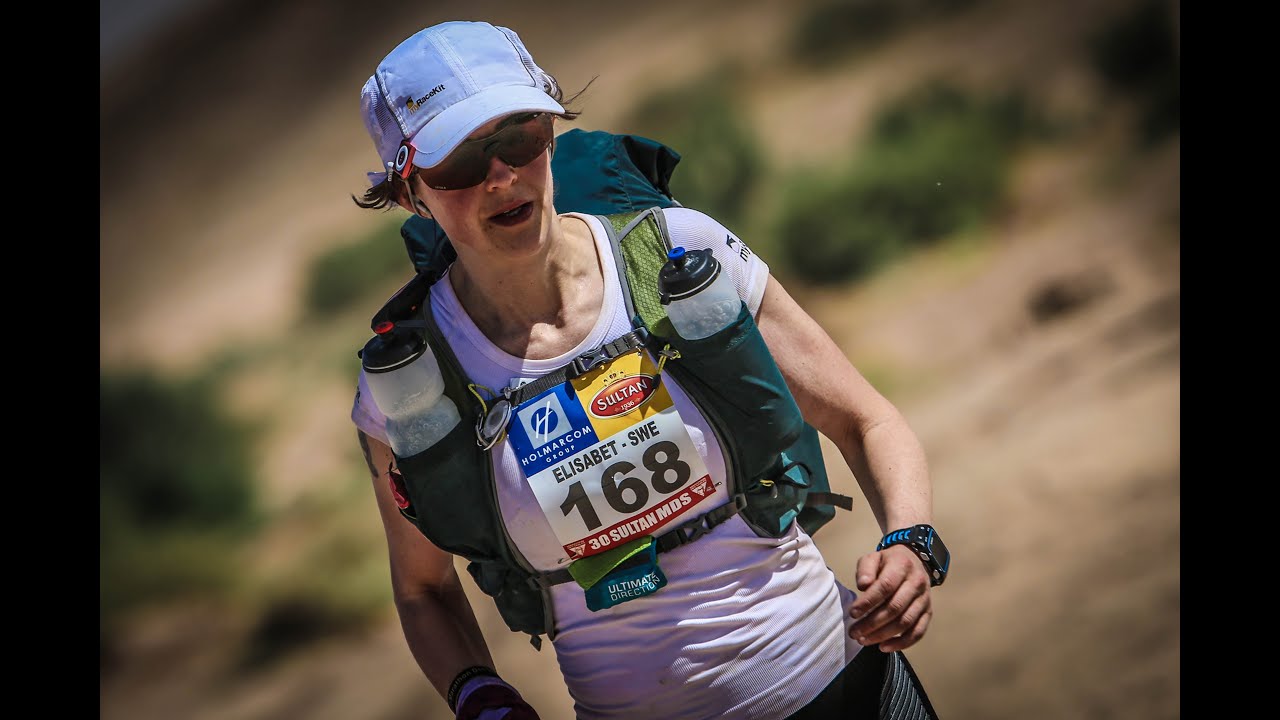 Packing for a Multiday Ultra Race - What to Pack and How to Pack It