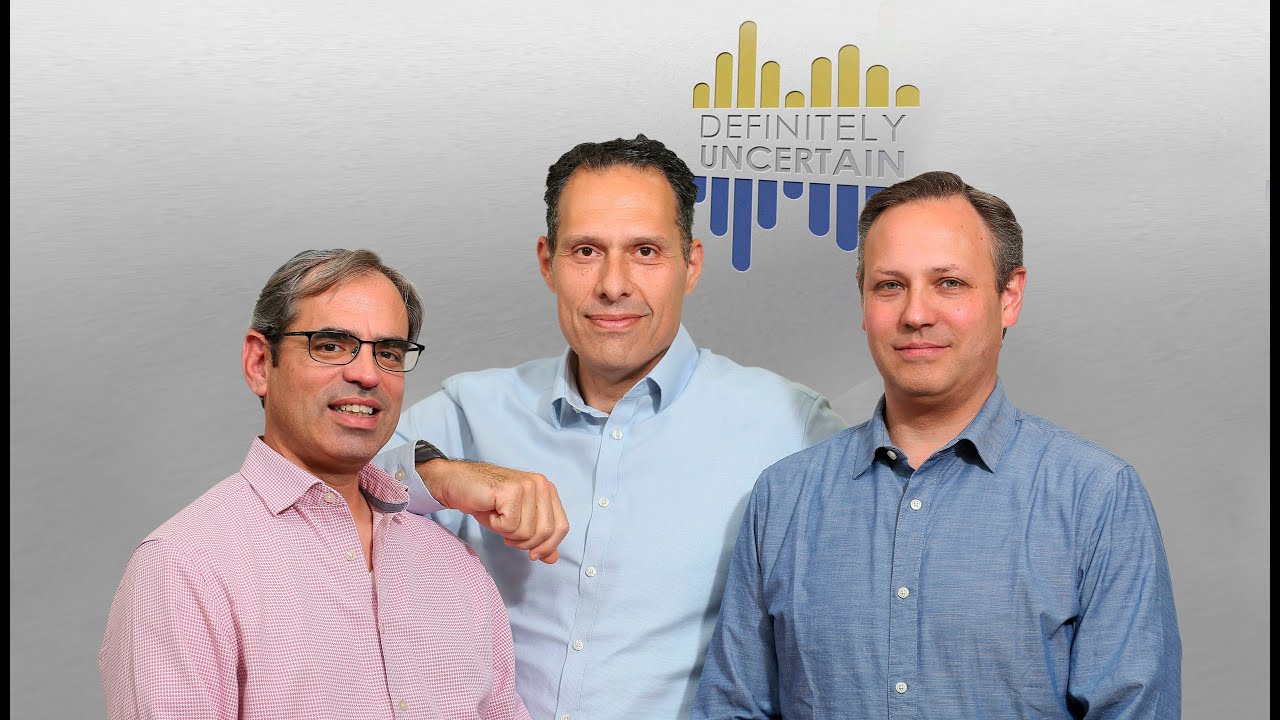 What is GP Stake Investing? with Anthony Maniscalco - Ep 42