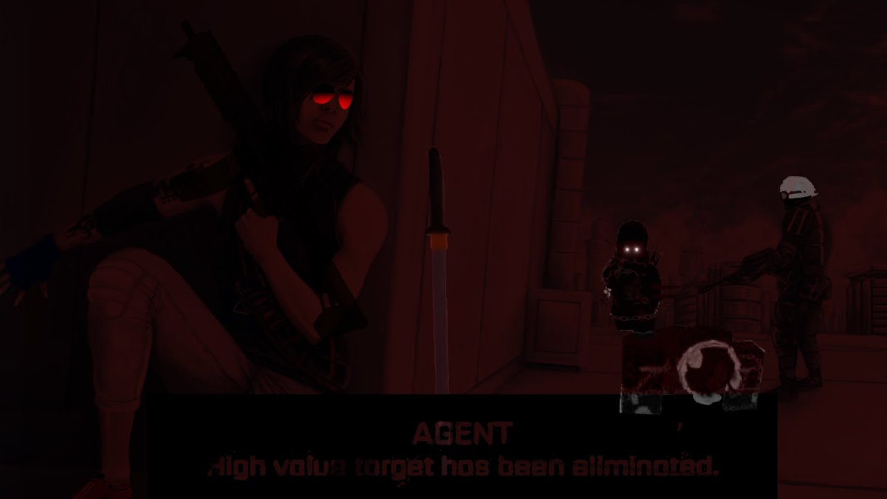 Re-Redo Solo Cultist Takeover Decaying Winter