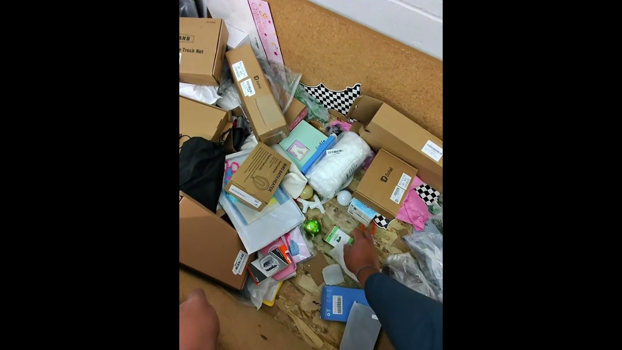 “Inside a California Bin Store | Cheap Finds!”#likeshareandsubscribe #california #profexxor