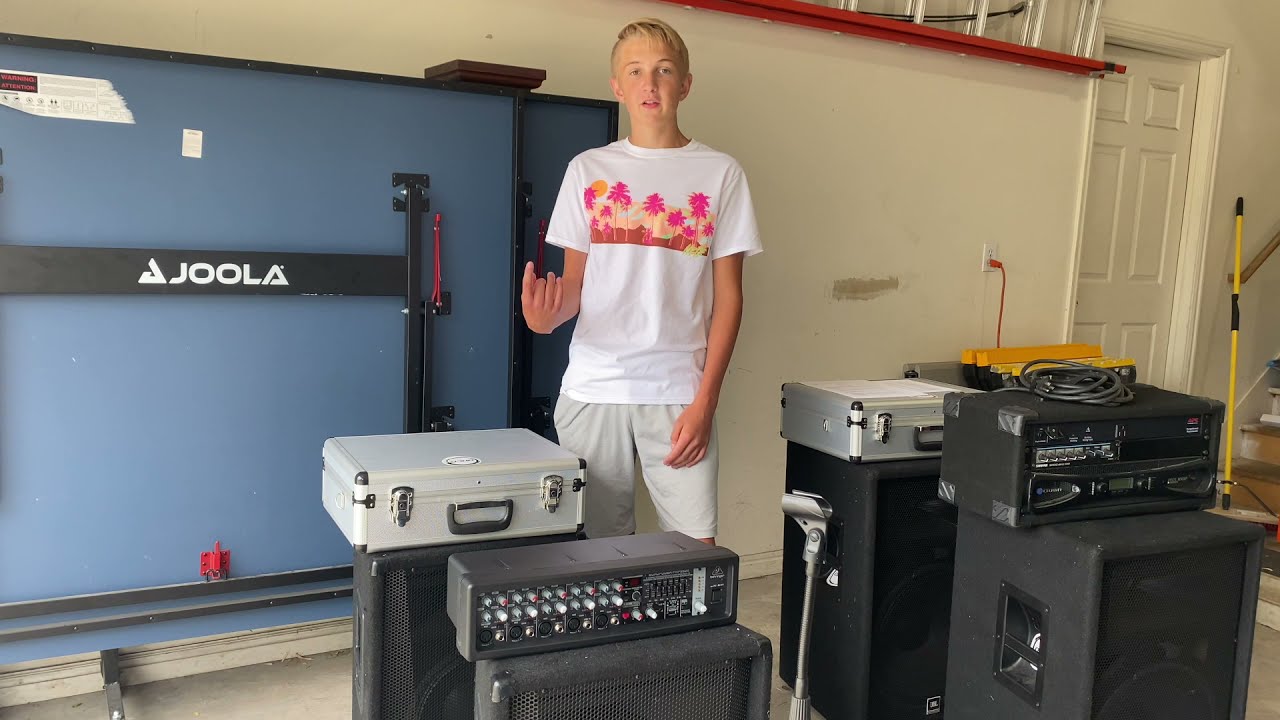 How to Start a Pro Audio Rental Business to Earn Extra Cash and Buy More Gear