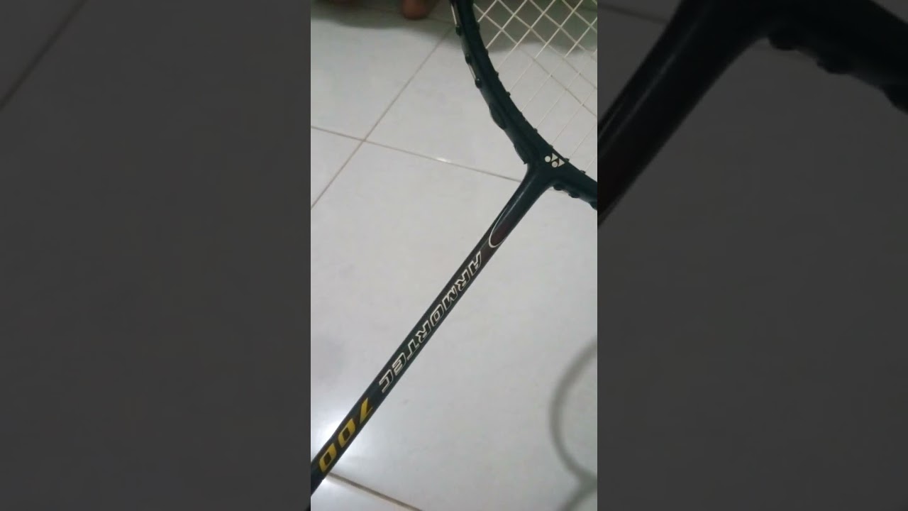 raket Yonex ARMORTEC 700 KEREN