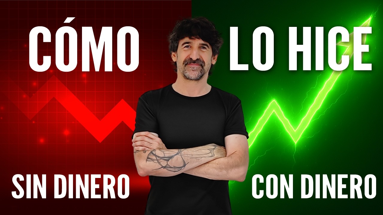 CÓMO Empecé a TENER MÁS DINERO | Mi Experiencia