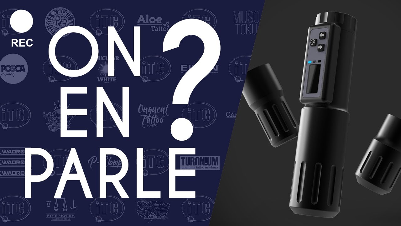 Batterie externe, Travel PEN... ON EN PARLE? saison 2 (replay direct) 23/01/20