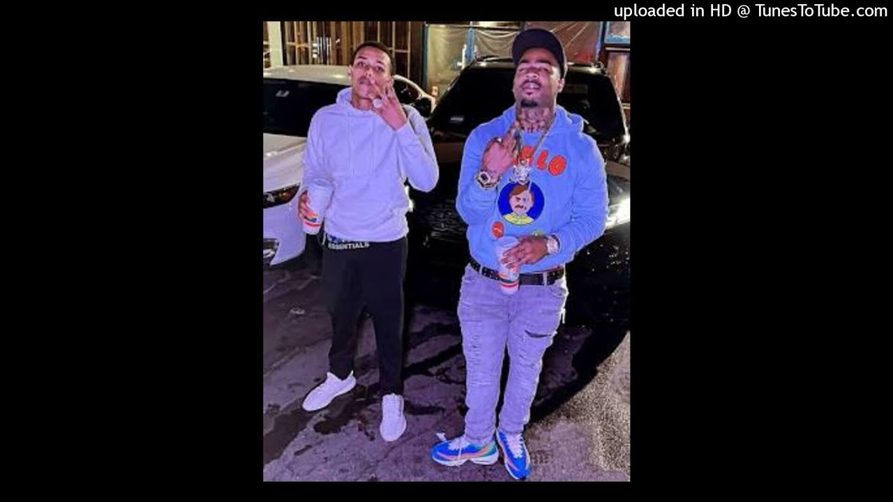 Comptonasstg x teeezy x hermanata type beat
