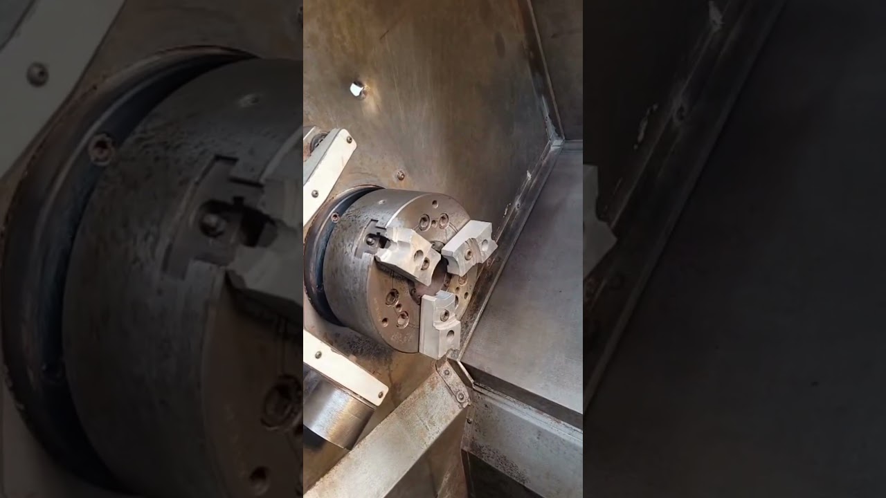 Torno CNC HAAS SL30 2001 en venta | Maquinaria Chicago