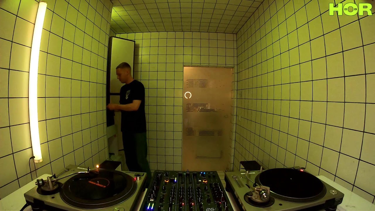 DJ FREQUENCY | HÖR - May 4 / 2022