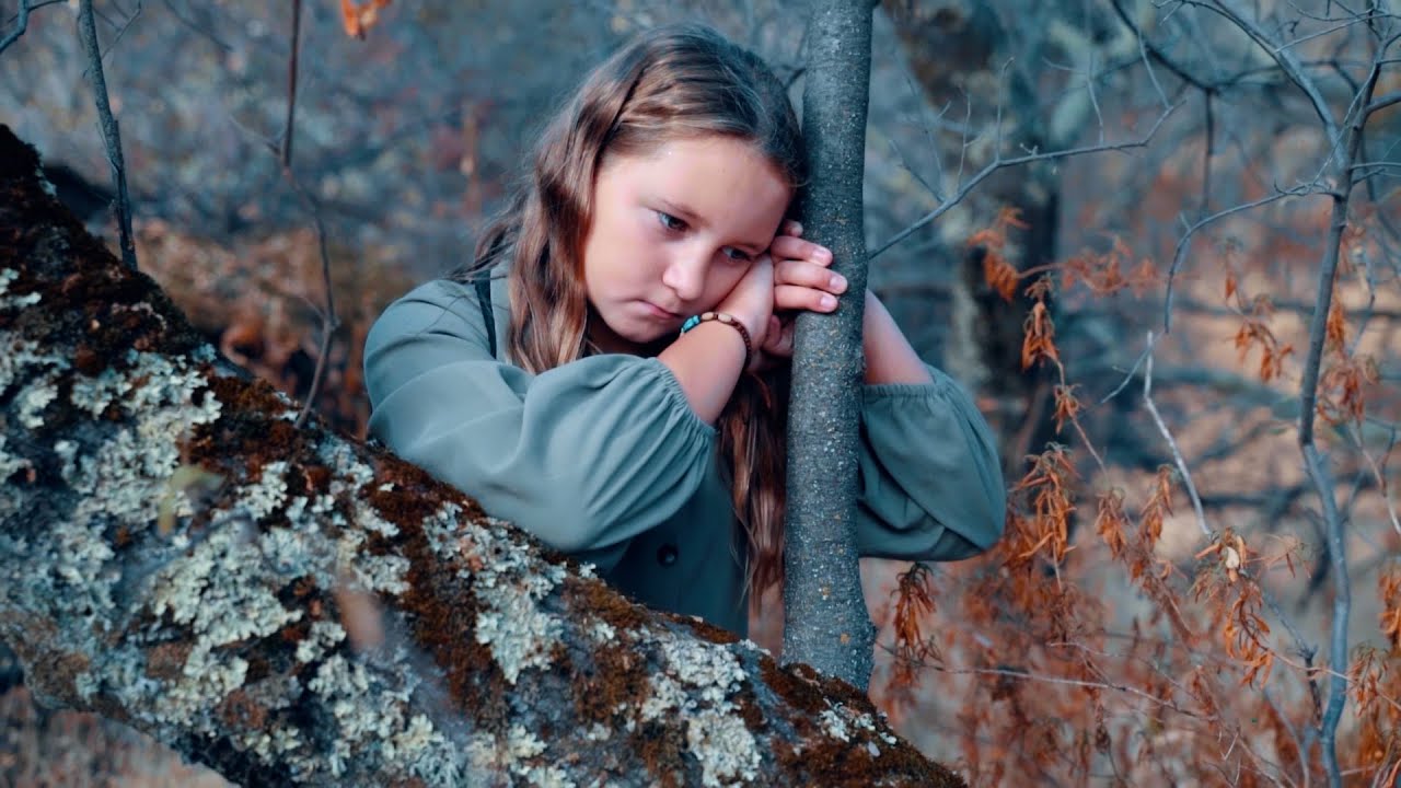 Ты всё что есть у меня | Allen, Gabriella, Jeremiah Babchanik | Премьера