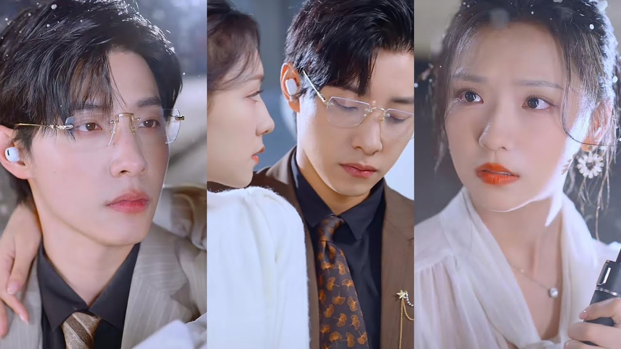 Lọ Lem Bị Bắt Cóc Ai Ngờ Tỉnh Dậy Lại Thấy Mình Nằm Trong Nhà Tổng Tài?