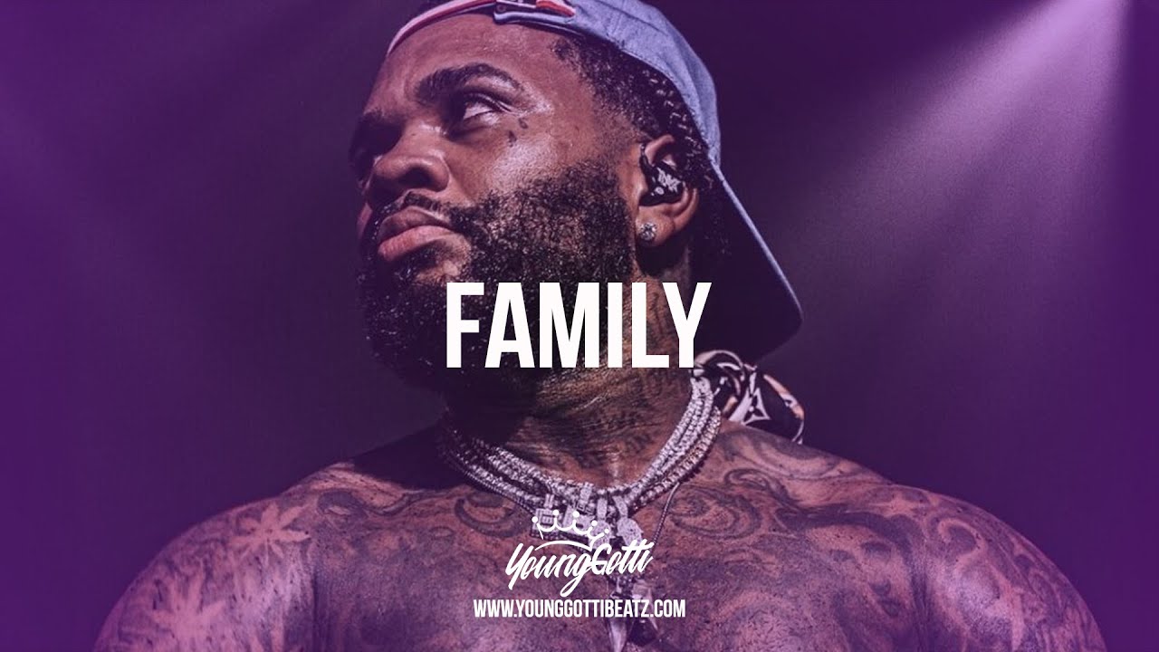 Kevin Gates Type Beat - 