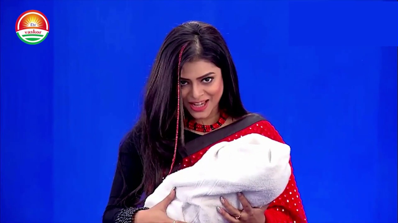 নিশির হাত থেকে তাঁরাকে বাঁচাতে পারবে শ্রীময়ী । Nishir Dak।  Colors Bangla।   thevaskor