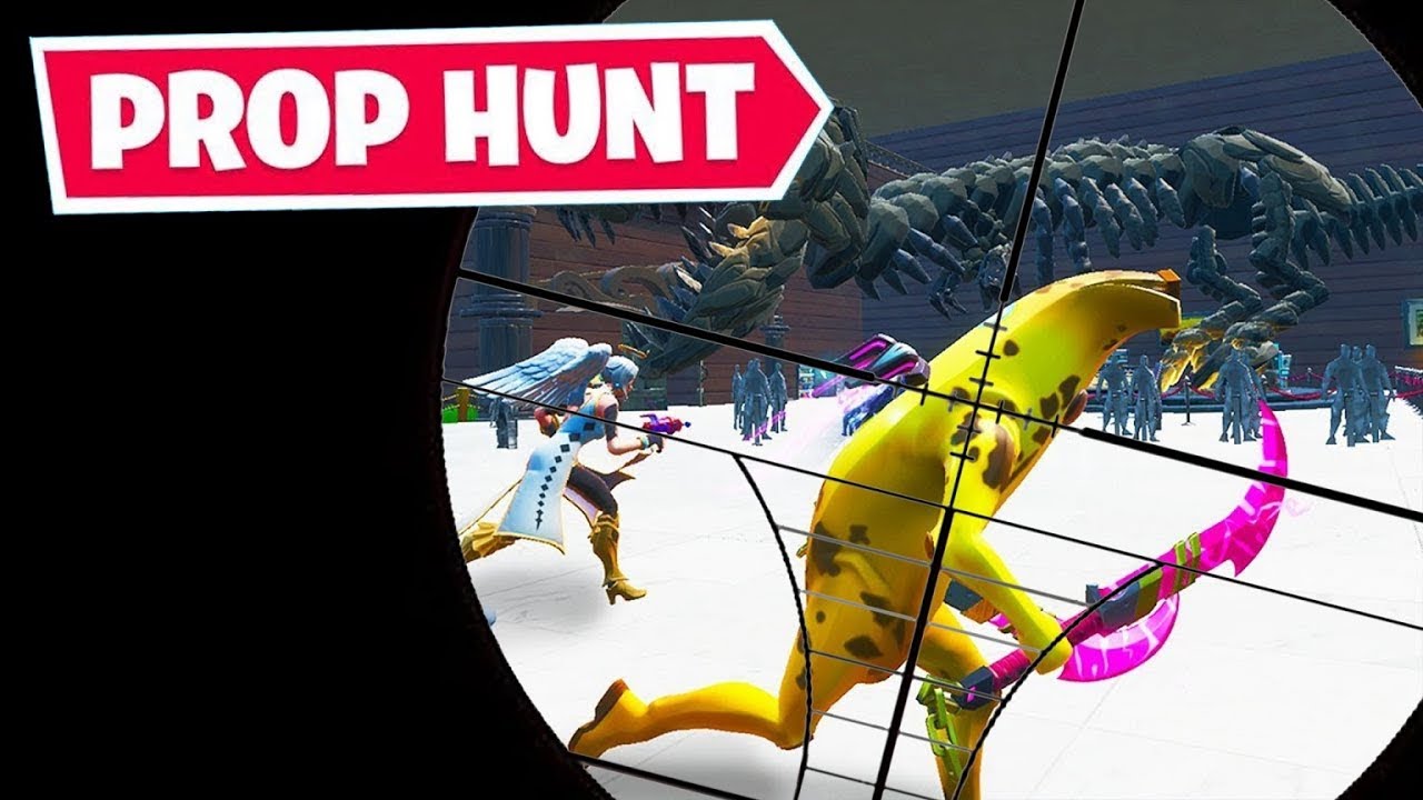 NON FARTI PRENDERE! - Fortnite iNoob