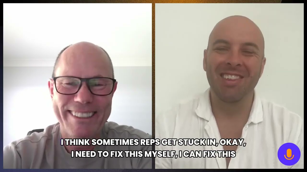 Sales Isn’t Deterministic, It’s Probabilistic: The Mindset That Keeps Deals Alive | Nigel Slater