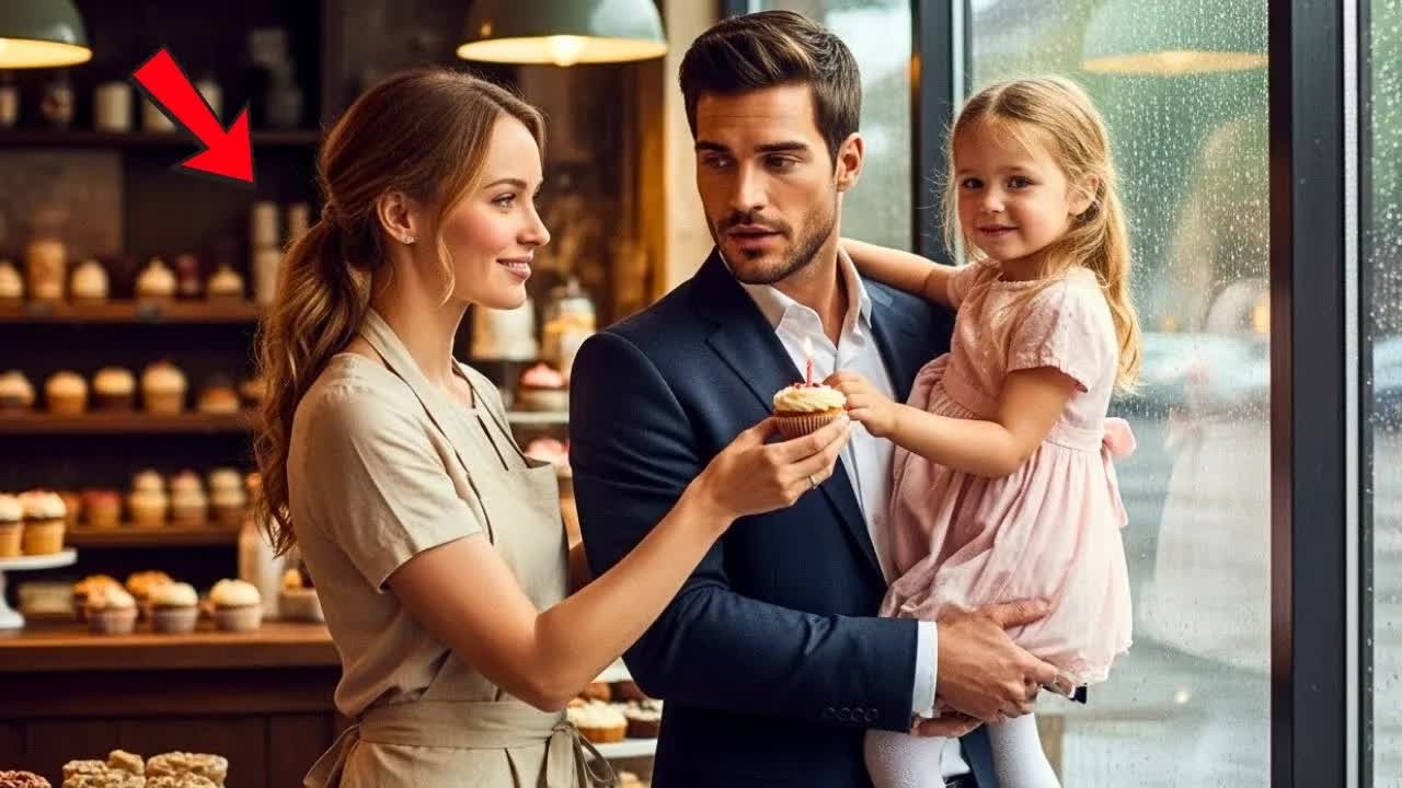 Puoi Fingere Di Essere Mia Moglie Per Una Settimana？＂ Il CEO Milionario E Padre Single Implorò