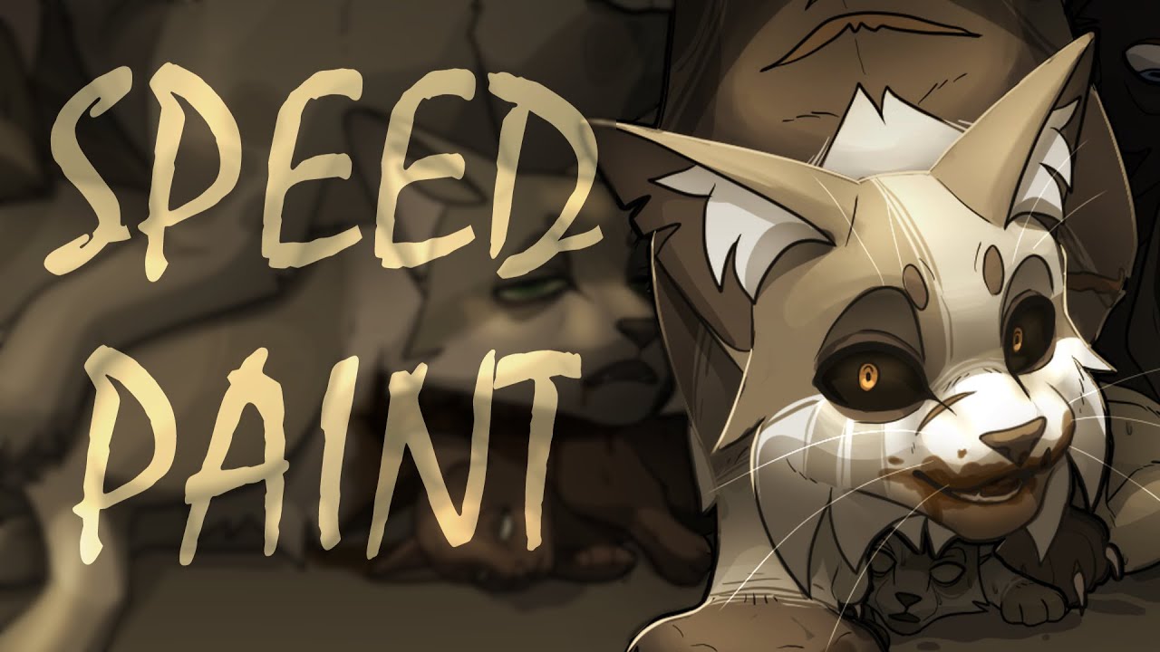 Millhaven Thumbnail Entry || Speedpaint (CW in desc)