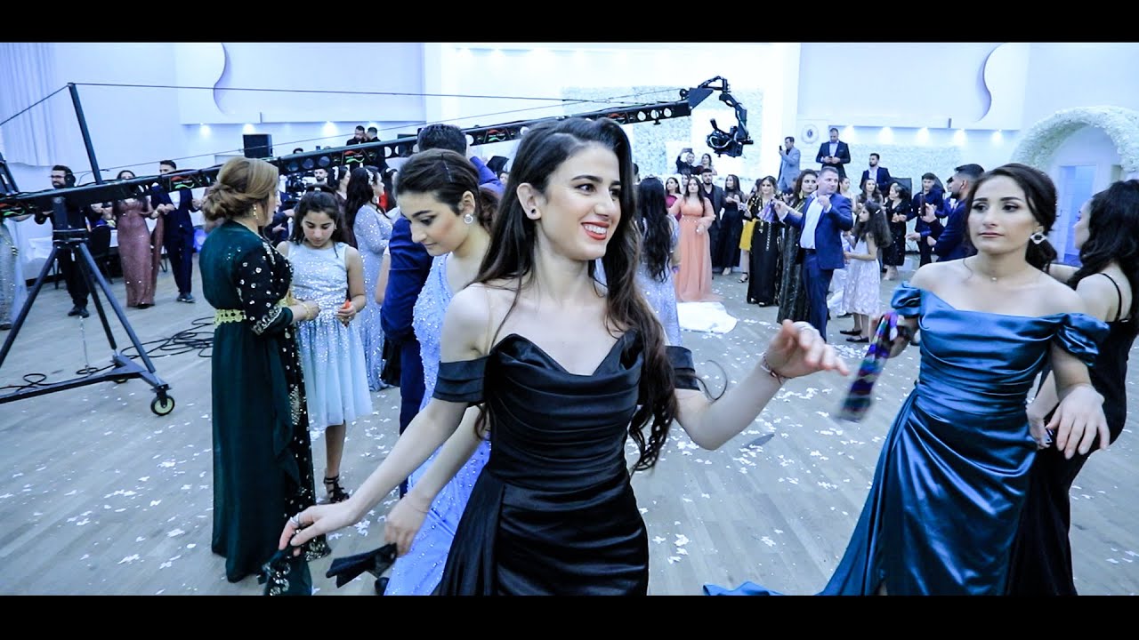 Sulaiman & Fawziya - Part 2- HD/4K - Ramy Ali  By Diyar Video