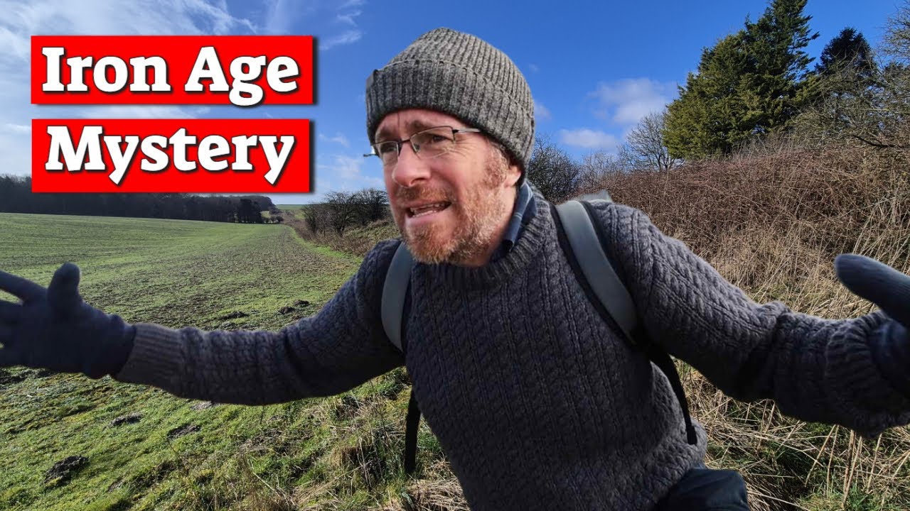 Hidden Tricks Ancient Engineers Used in Hillforts