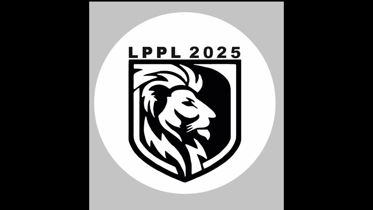 MEGA FINAL | PARK MAVERICKS VS PARK SPARTANS | LPPL Season 4 , 2025 .