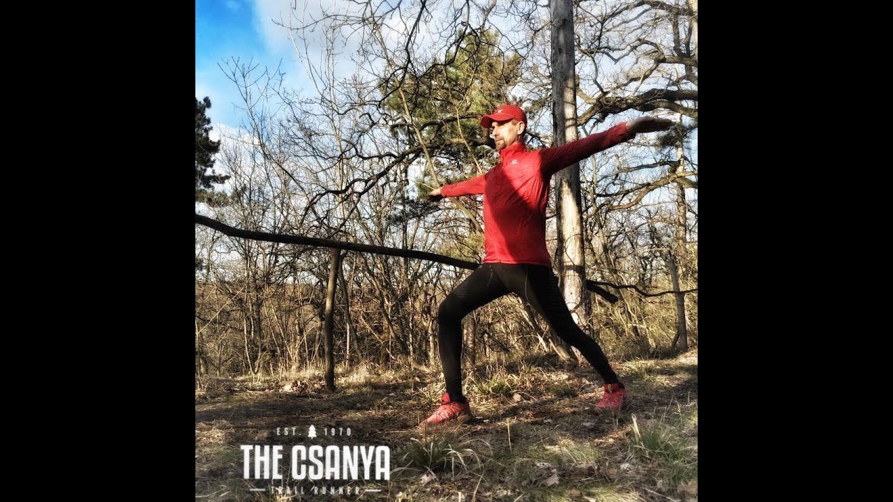 DIGI Sport, Reggeli Start - Cs&aacute;nyi L&aacute;szl&oacute;