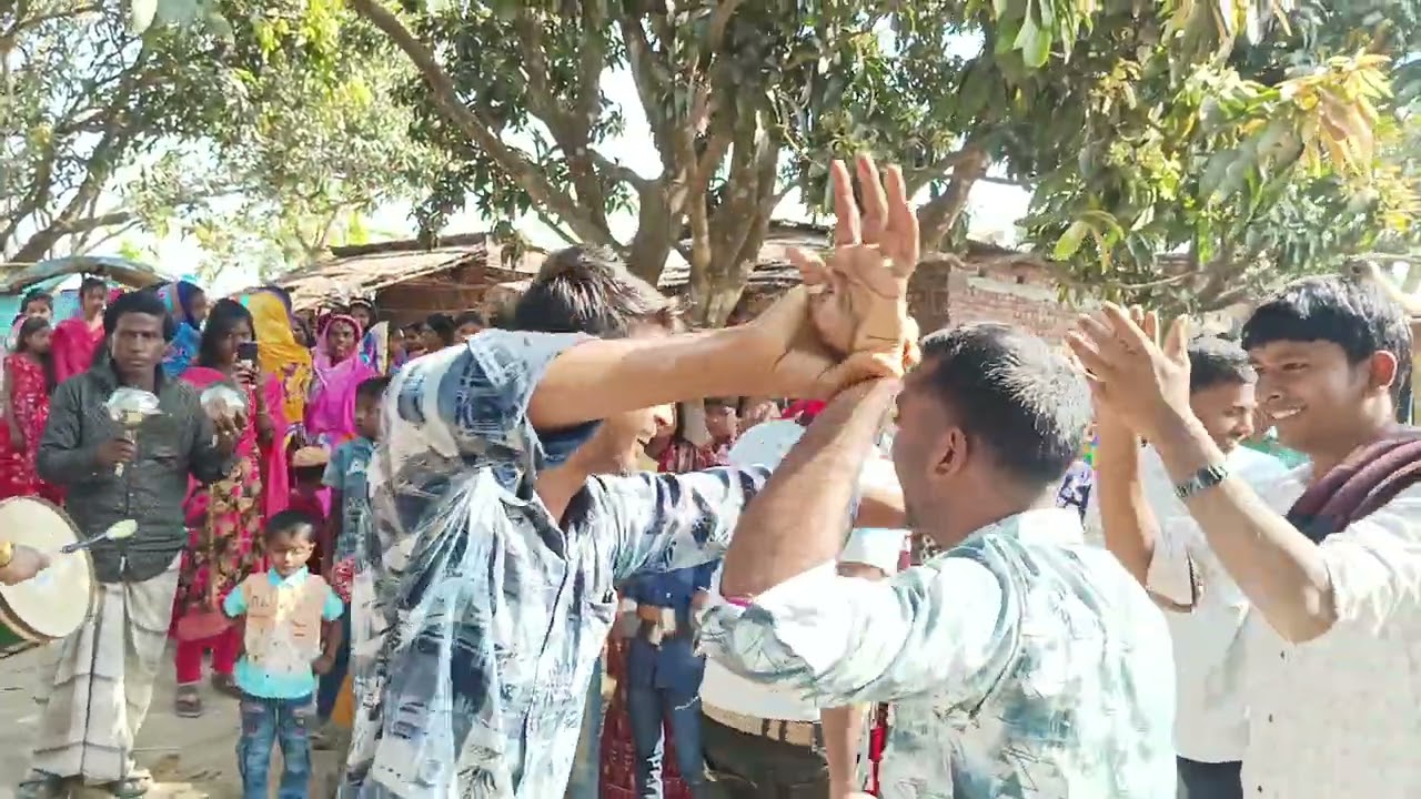 হিন্দু  বিয়ে বলে কথা..