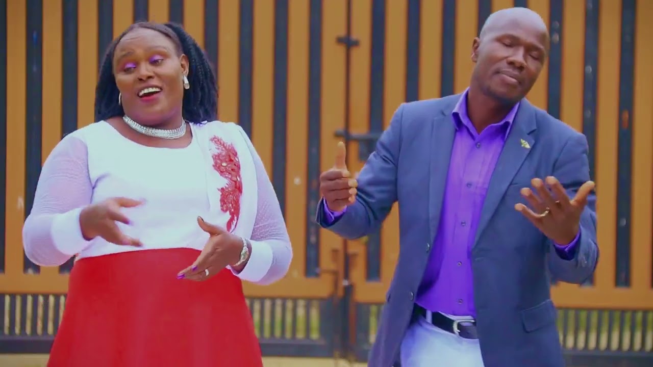 TENDA WEMA UWENDE ZAKO
