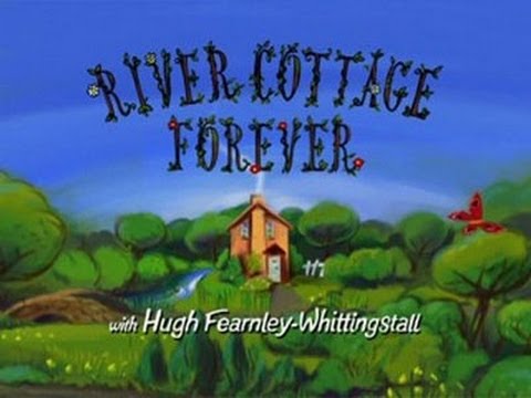 River Cottage Forever - S03E01