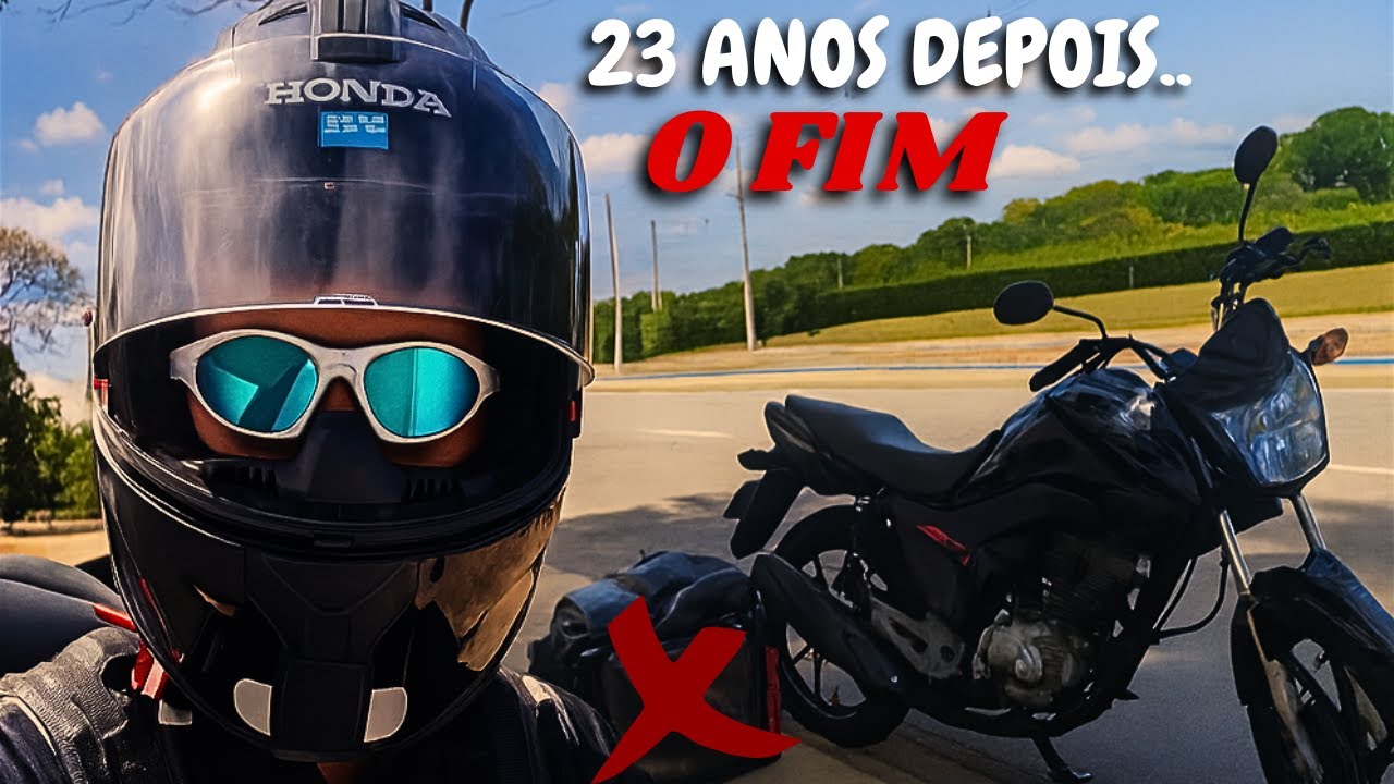 NÃO QUERO MAIS SER MOTOBOY: Após 23 Anos na profissão, tomei a decisão  (MINHA ROTINA NAS ENTREGAS )