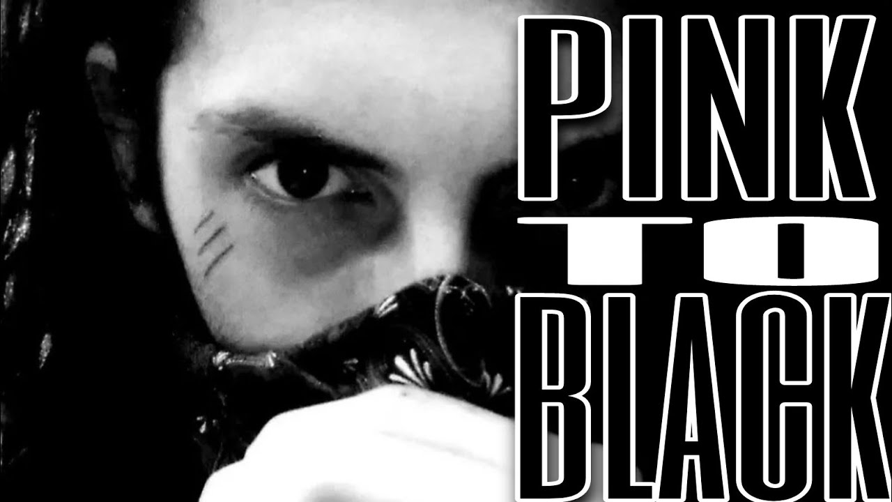 NUKKA- PINK TO BLACK (prod forest beatz)