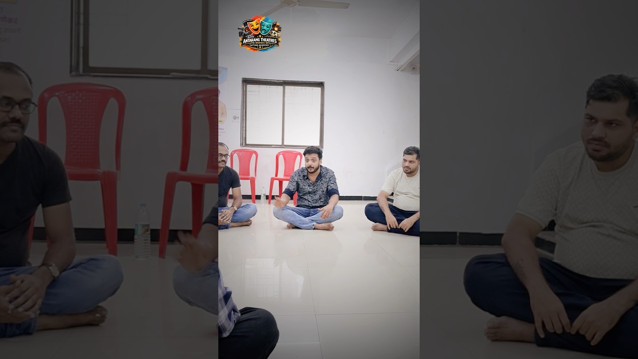 Acting Workshop 