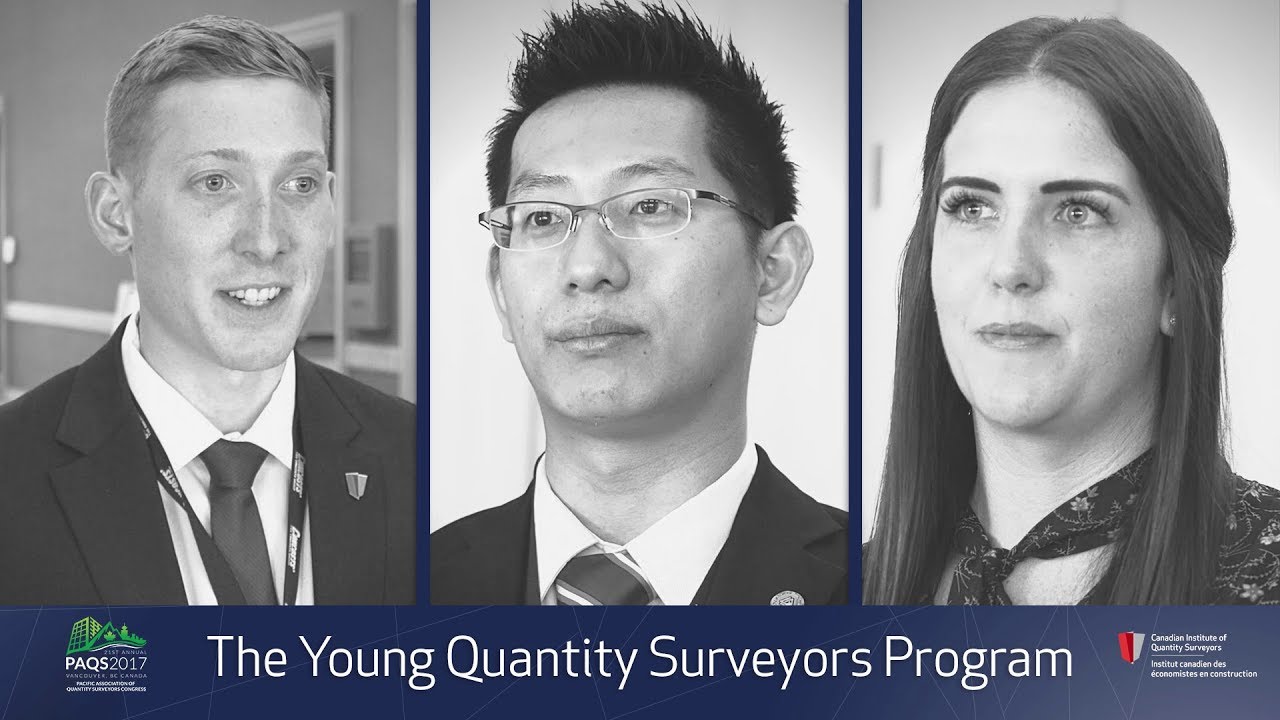 The Young Quantity Surveyors (YQS) Program | Keeping up with latest construction technology trends