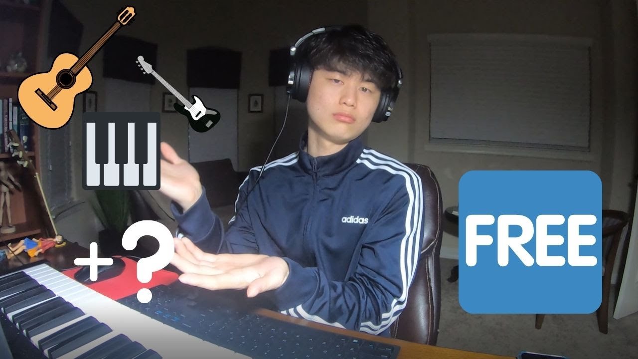Top 3 FREE PLUGINS for Lofi (Making a Lofi Beat from Scratch FL Studio)