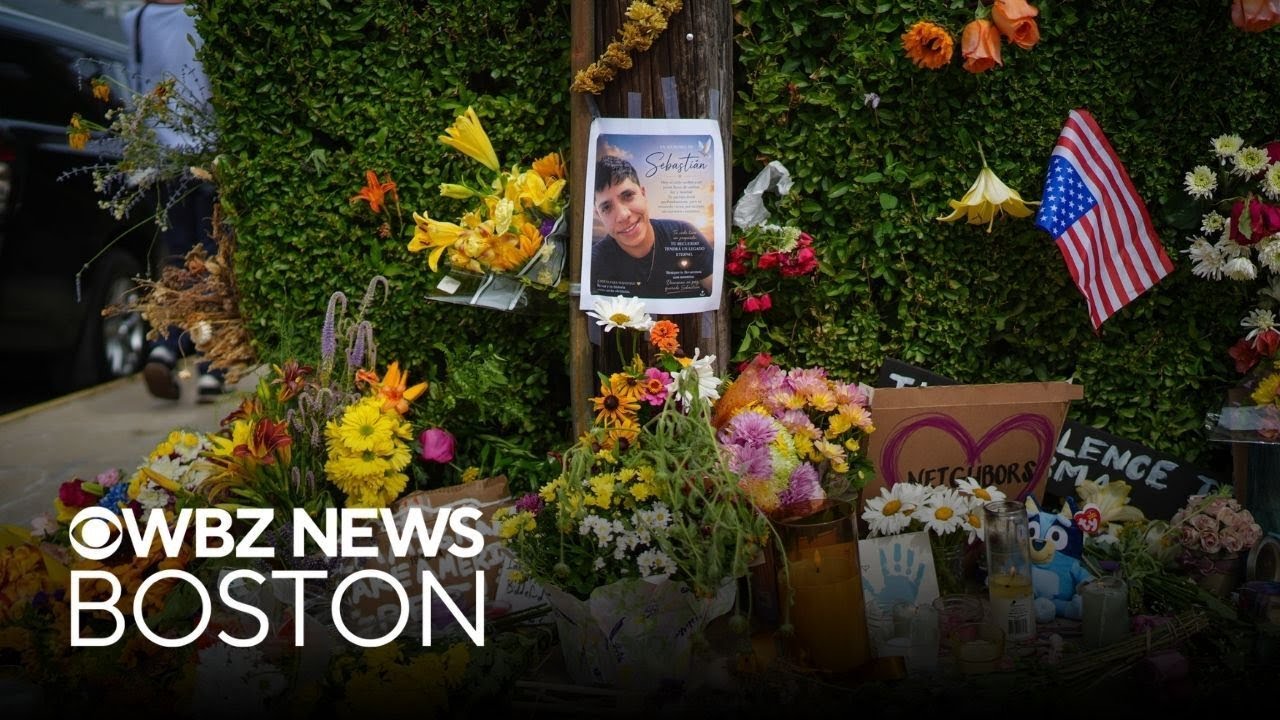 Family of man killed in Maine ICE shooting hopes to send body back to Colombia