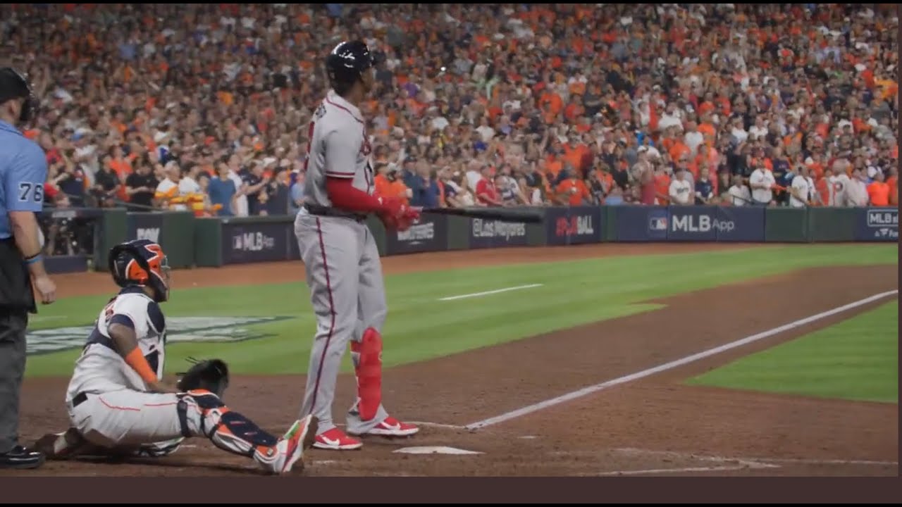 Jorge Soler 2021 Highlights | 2021 World Series MVP