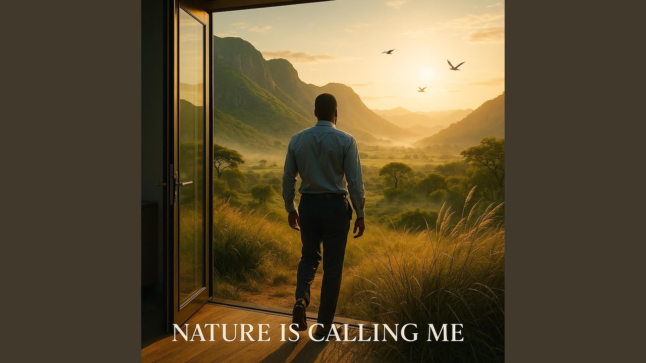 Nature Is Calling Me
