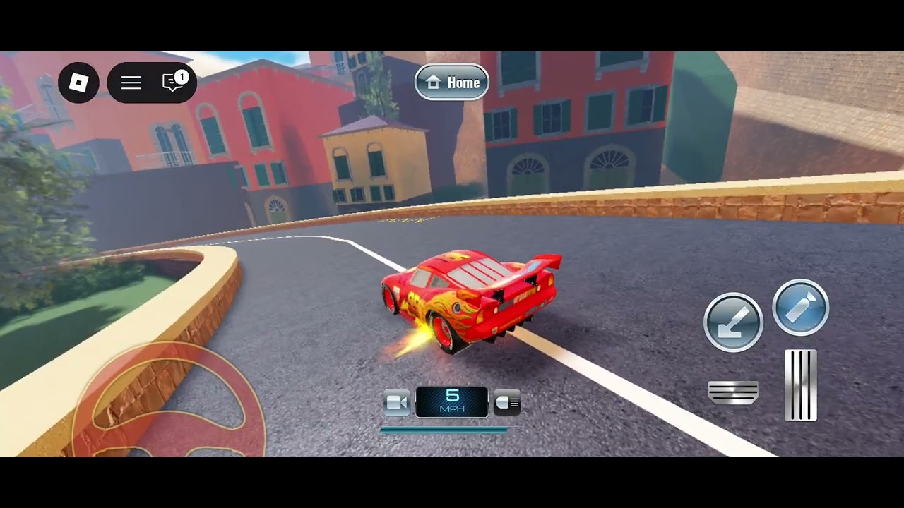 Cars 2 worldwide spies