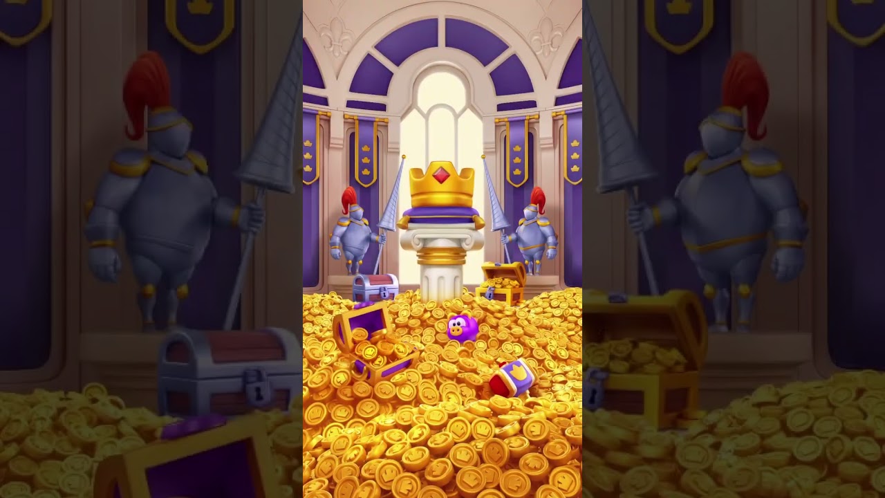 Royal Match League Area 92 Completed | Studio Claim Bonus Level 7400 - New Area 93 | Magic Cauldron