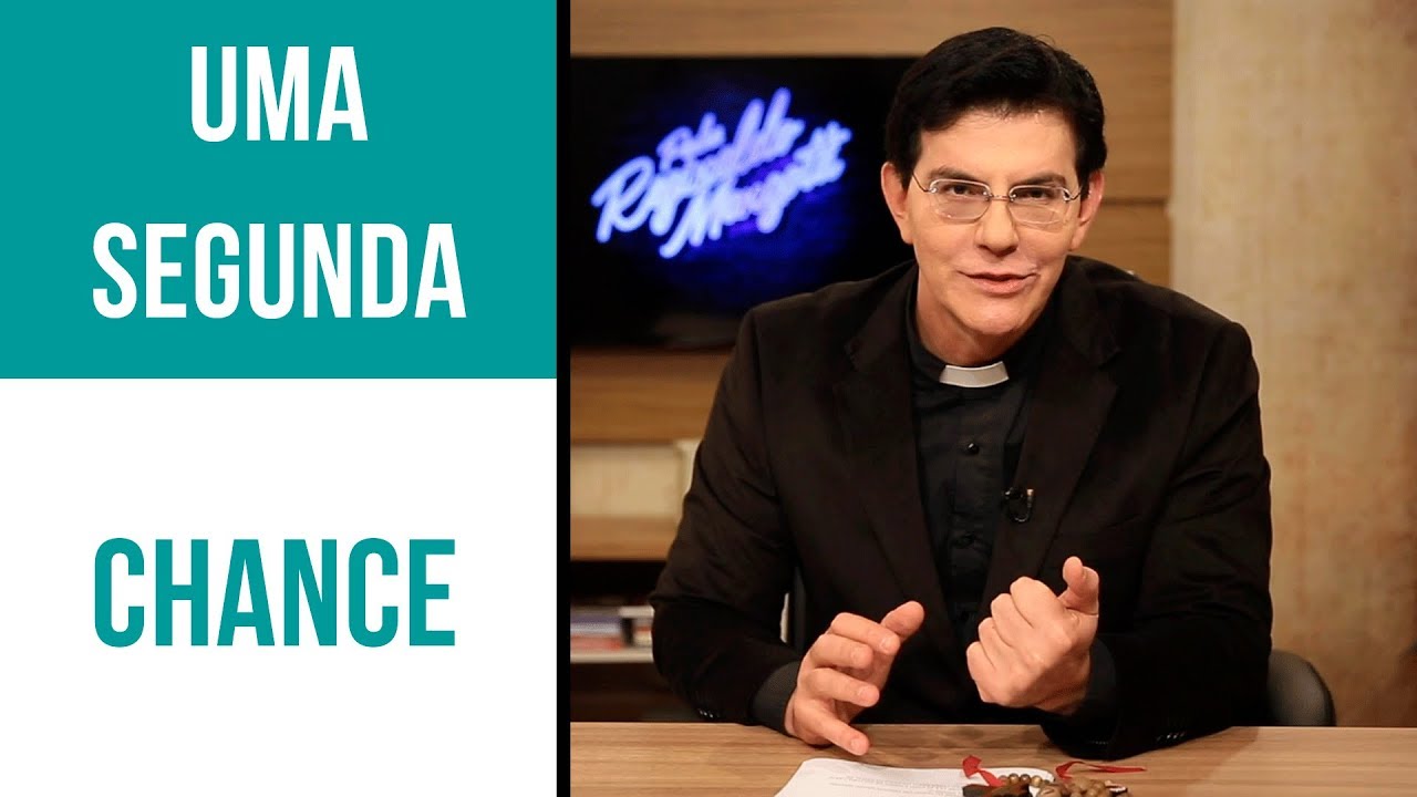 UMA SEGUNDA CHANCE | #IPVM